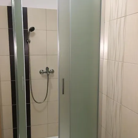 Apartmán Ortenova 74 *