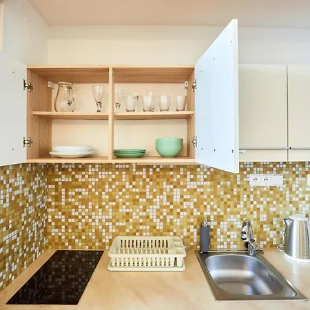 Ortenova 74 Apartmán Kutná Hora