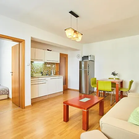 Apartman Ortenova 74