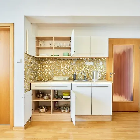 Ortenova 74 Apartman Kutná Hora