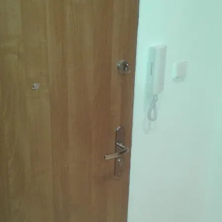 Ortenova 74 Apartmán Kutná Hora