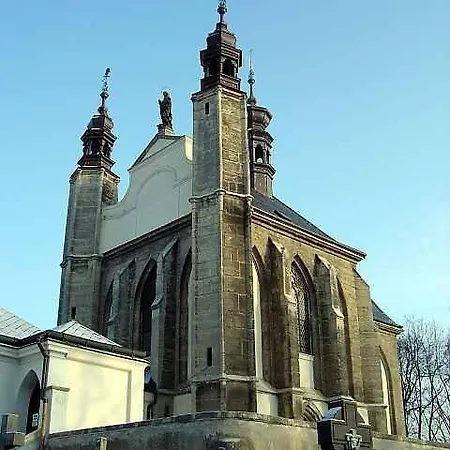 Ortenova 74 Kutná Hora