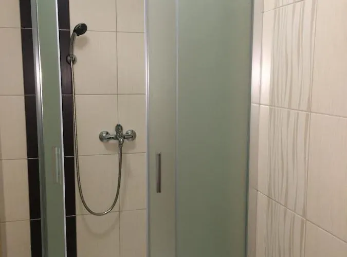 Apartman Ortenova 74 *