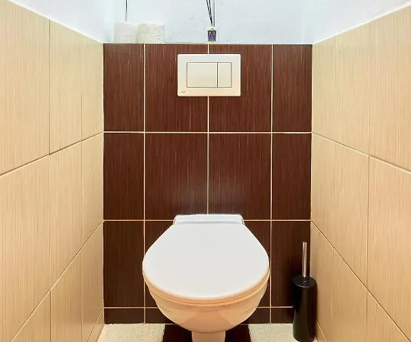 Apartman Ortenova 74 *