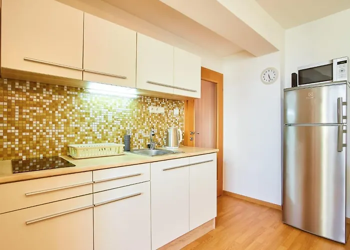 Ortenova 74 Apartman *