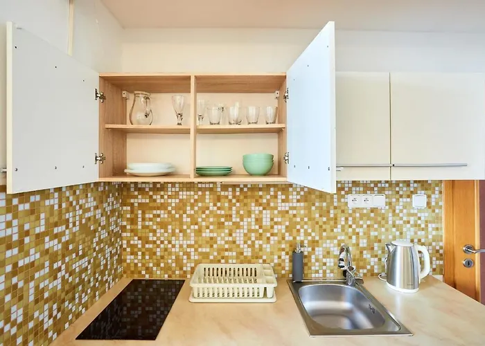 Ortenova 74 Apartman Kutná Hora