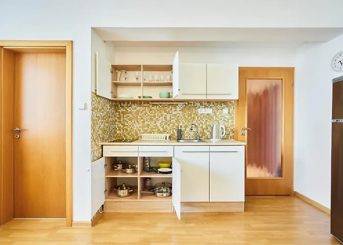 Ortenova 74 Apartman Kutná Hora