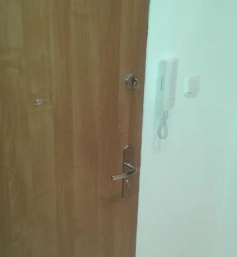 Ortenova 74 Apartman Kutná Hora