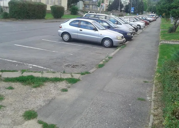 Apartman Ortenova 74