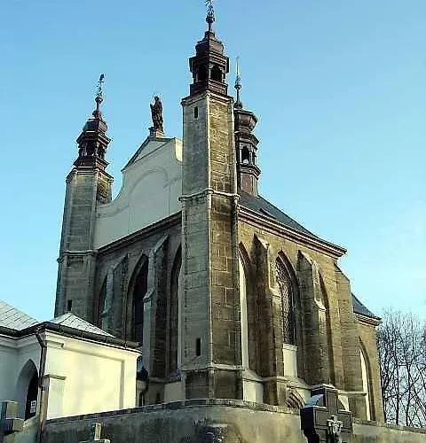 Ortenova 74 Kutná Hora